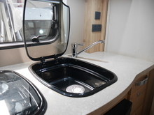 Elddis Majestic 2017 115 - Thumb 44