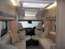 Elddis Majestic 2017 115 - Thumb 56