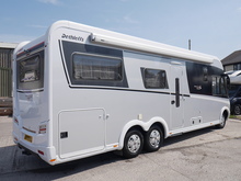 Dethleffs Grand Alpa 2019 I7820-2 - Thumb 3