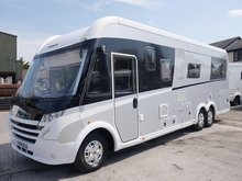 Dethleffs Grand Alpa 2019 I7820-2 - Thumb 5