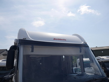 Dethleffs Grand Alpa 2019 I7820-2 - Thumb 10