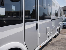 Dethleffs Grand Alpa 2019 I7820-2 - Thumb 14