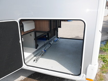 Dethleffs Grand Alpa 2019 I7820-2 - Thumb 19