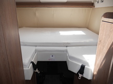 Dethleffs Grand Alpa 2019 I7820-2 - Thumb 29