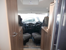 Dethleffs Grand Alpa 2019 I7820-2 - Thumb 35