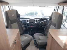 Dethleffs Grand Alpa 2019 I7820-2 - Thumb 36