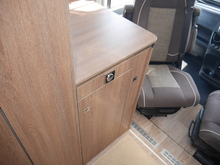 Dethleffs Grand Alpa 2019 I7820-2 - Thumb 39