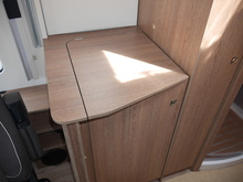 Dethleffs Grand Alpa 2019 I7820-2 - Thumb 40