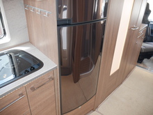 Dethleffs Grand Alpa 2019 I7820-2 - Thumb 50