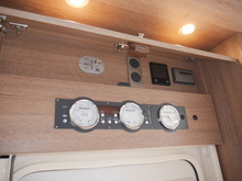 Dethleffs Grand Alpa 2019 I7820-2 - Thumb 55