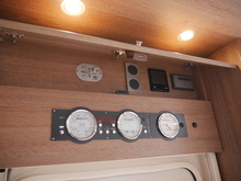 Dethleffs Grand Alpa 2019 I7820-2 - Thumb 56