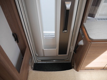 Dethleffs Grand Alpa 2019 I7820-2 - Thumb 57