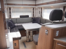 Dethleffs Grand Alpa 2019 I7820-2 - Thumb 61