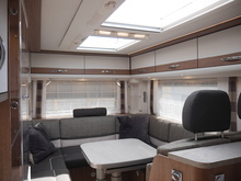 Dethleffs Grand Alpa 2019 I7820-2 - Thumb 62