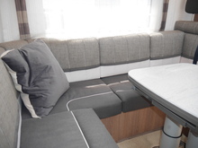 Dethleffs Grand Alpa 2019 I7820-2 - Thumb 68