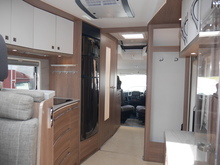 Dethleffs Grand Alpa 2019 I7820-2 - Thumb 76
