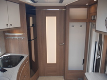 Dethleffs Grand Alpa 2019 I7820-2 - Thumb 84