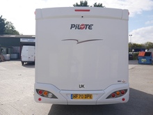 Pilote Essential 2020 P740GJ - Thumb 14