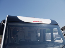 Dethleffs Esprit I 2026 7150-2 DBL - Thumb 10