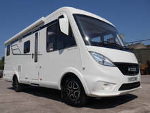 Hymer Exsis 2023 I 580 - Thumb 0
