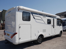 Hymer Exsis 2023 I 580 - Thumb 3
