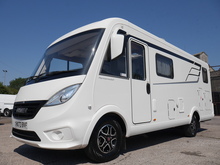 Hymer Exsis 2023 I 580 - Thumb 4