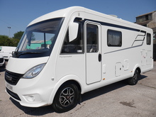 Hymer Exsis 2023 I 580 - Thumb 5