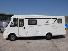 Hymer Exsis 2023 I 580 - Thumb 6