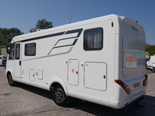 Hymer Exsis 2023 I 580 - Thumb 7