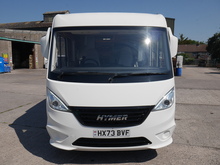 Hymer Exsis 2023 I 580 - Thumb 8