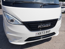 Hymer Exsis 2023 I 580 - Thumb 9