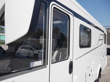 Hymer Exsis 2023 I 580 - Thumb 13
