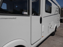 Hymer Exsis 2023 I 580 - Thumb 14