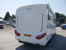 Hymer Exsis 2023 I 580 - Thumb 15