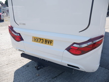 Hymer Exsis 2023 I 580 - Thumb 16