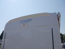 Hymer Exsis 2023 I 580 - Thumb 17