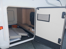 Hymer Exsis 2023 I 580 - Thumb 18