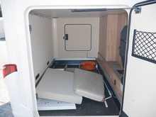 Hymer Exsis 2023 I 580 - Thumb 19
