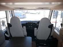 Hymer Exsis 2023 I 580 - Thumb 20