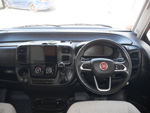 Hymer Exsis 2023 I 580 - Thumb 21