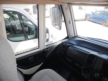 Hymer Exsis 2023 I 580 - Thumb 22