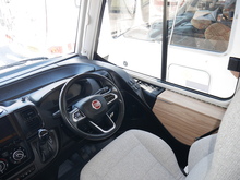 Hymer Exsis 2023 I 580 - Thumb 23