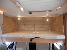 Hymer Exsis 2023 I 580 - Thumb 24