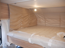 Hymer Exsis 2023 I 580 - Thumb 25