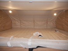 Hymer Exsis 2023 I 580 - Thumb 26