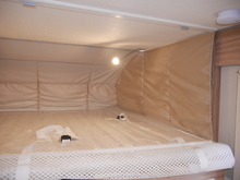 Hymer Exsis 2023 I 580 - Thumb 27