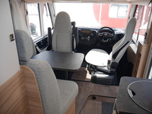 Hymer Exsis 2023 I 580 - Thumb 30