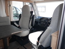 Hymer Exsis 2023 I 580 - Thumb 31