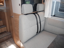Hymer Exsis 2023 I 580 - Thumb 32