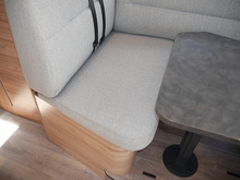 Hymer Exsis 2023 I 580 - Thumb 33